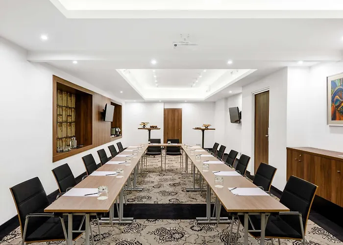 Nemzeti Hotel Budapest - Mgallery Collection